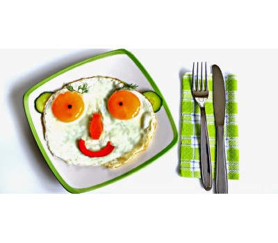 How to Get Kids Eating Healthier